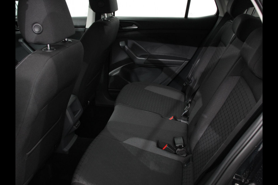 Volkswagen T-Cross 1.0 TSI 115pk DSG Life Plus | Navigatie | Apple Carplay/ Android Auto | Climate Control | Adaptive Cruise Control | Lane/Side Assist | Camera | Stoelverwarming |