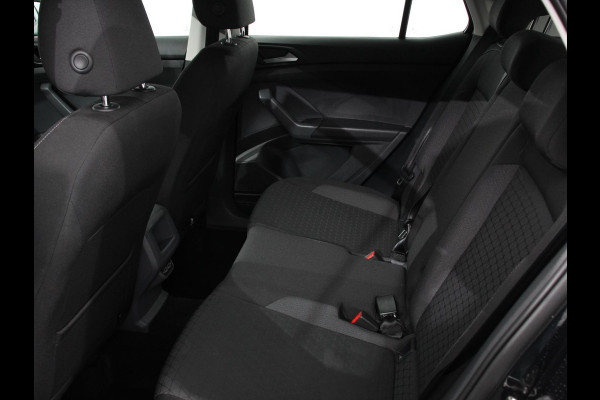 Volkswagen T-Cross 1.0 TSI 115pk DSG Life Plus | Navigatie | Apple Carplay/ Android Auto | Climate Control | Adaptive Cruise Control | Lane/Side Assist | Camera | Stoelverwarming |