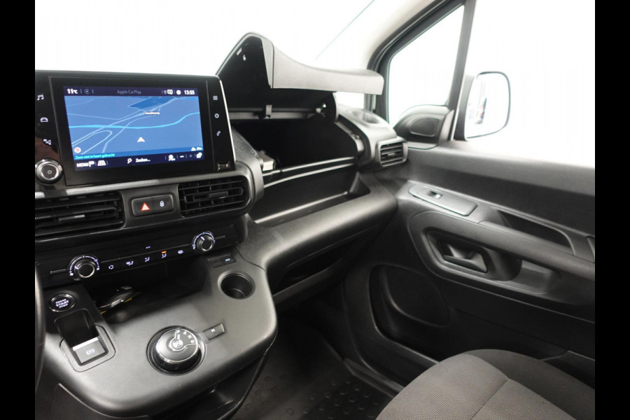 Opel Combo 1.5D L2H1 Edition Automaat Airco Navigatie Camera Parkeersensoren 3-zits
