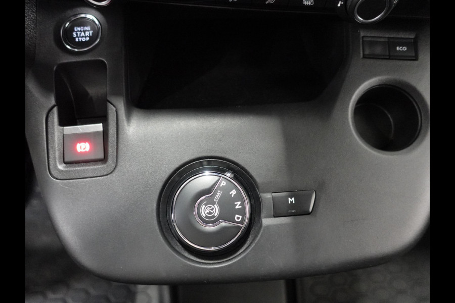 Opel Combo 1.5D L2H1 Edition Automaat Airco Navigatie Camera Parkeersensoren 3-zits