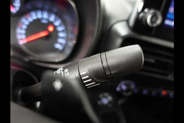 Opel Combo 1.5D L2H1 Edition Automaat Airco Navigatie Camera Parkeersensoren 3-zits