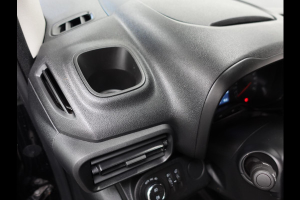 Opel Combo 1.5D L2H1 Edition Automaat Airco Navigatie Camera Parkeersensoren 3-zits