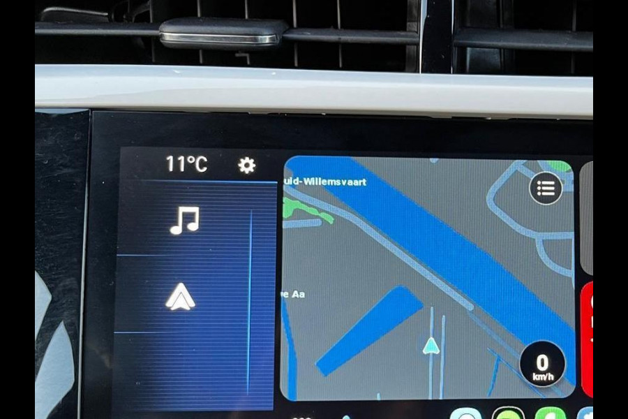 Opel Corsa 1.2 Turbo 110pk Hybrid GS Airco | Cruise control | Parkeersensoren | Apple Carplay/ Android Auto | Navigatie | Lichtmetalen velgen | LED