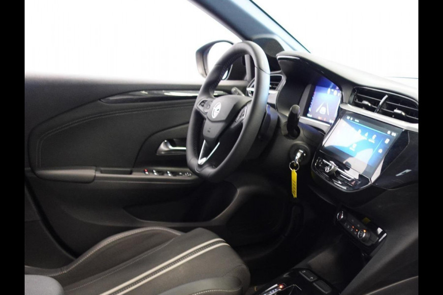 Opel Corsa 1.2 Turbo 110pk Hybrid GS Airco | Cruise control | Parkeersensoren | Apple Carplay/ Android Auto | Navigatie | Lichtmetalen velgen | LED