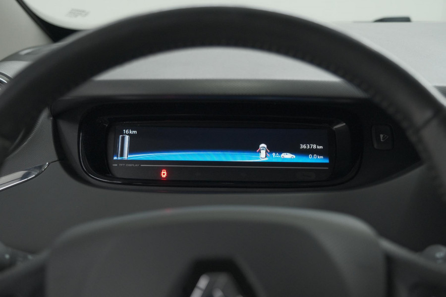 Renault ZOE Q90 Intens Quickcharge 41 kWh | Huuraccu | Navigatie | Parkeersensoren | Climate Control