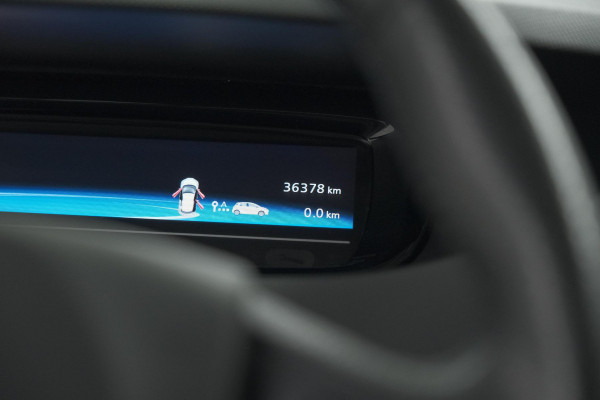 Renault ZOE Q90 Intens Quickcharge 41 kWh | Huuraccu | Navigatie | Parkeersensoren | Climate Control