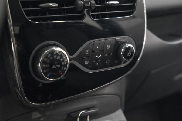Renault ZOE Q90 Intens Quickcharge 41 kWh | Huuraccu | Navigatie | Parkeersensoren | Climate Control