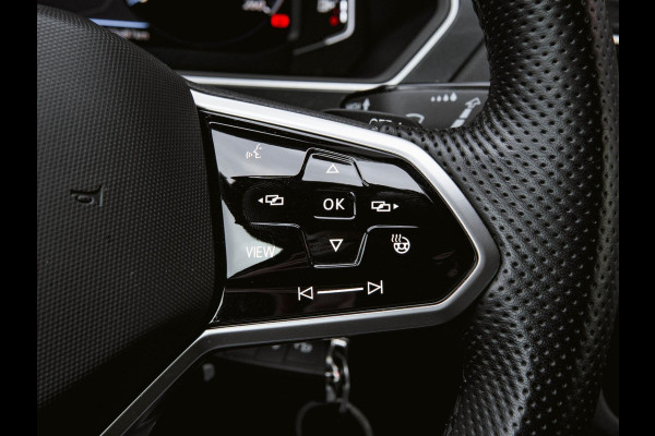 Volkswagen Tiguan 1.5 TSI 2x R-line Stoelverwarming | Trekhaak | ACC