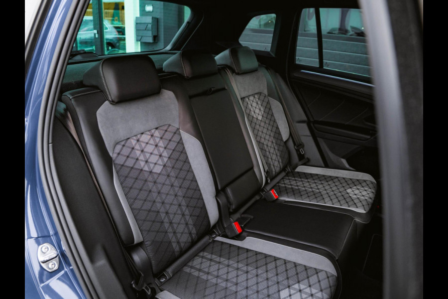 Volkswagen Tiguan 1.5 TSI 2x R-line Stoelverwarming | Trekhaak | ACC