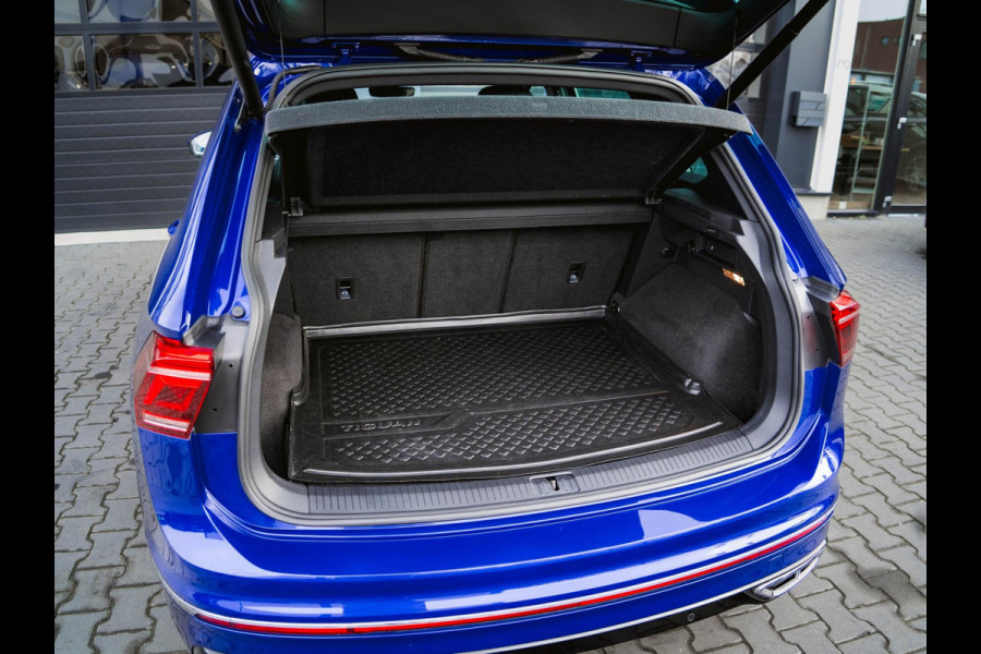 Volkswagen Tiguan 1.5 TSI 2x R-line Stoelverwarming | Trekhaak | ACC