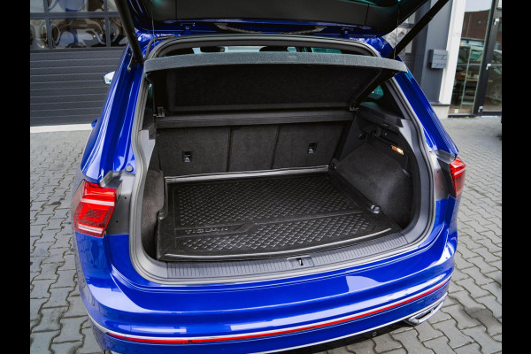 Volkswagen Tiguan 1.5 TSI 2x R-line Stoelverwarming | Trekhaak | ACC