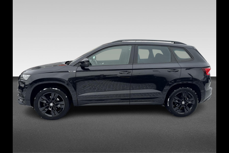 Škoda Karoq 1.5 TSI ACT Style