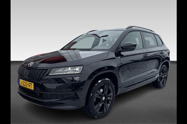 Škoda Karoq 1.5 TSI ACT Style