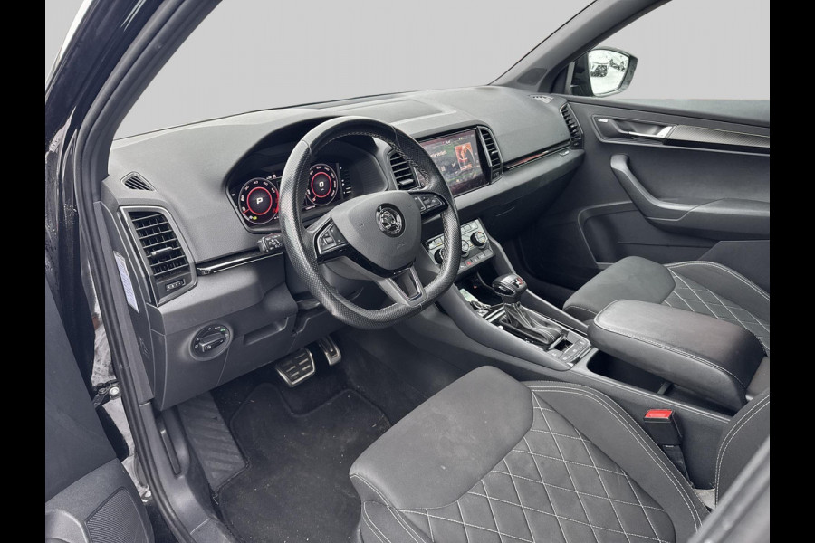 Škoda Karoq 1.5 TSI ACT Style