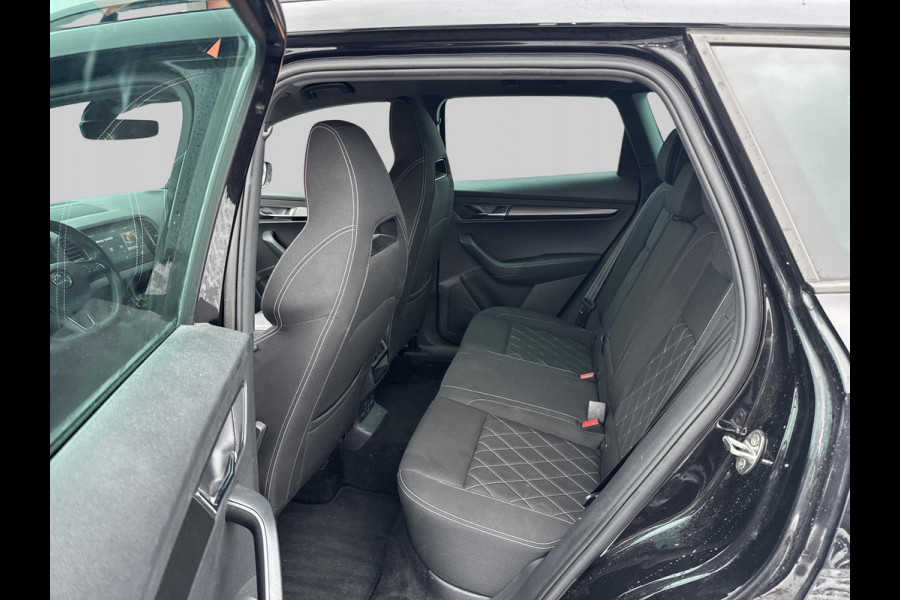 Škoda Karoq 1.5 TSI ACT Style