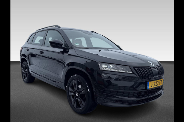 Škoda Karoq 1.5 TSI ACT Style