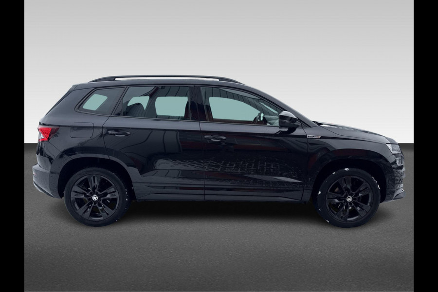Škoda Karoq 1.5 TSI ACT Style