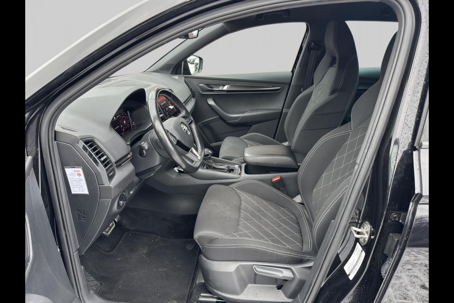 Škoda Karoq 1.5 TSI ACT Style