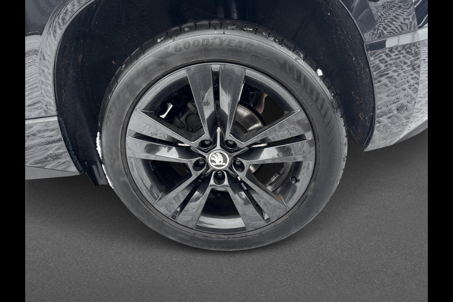 Škoda Karoq 1.5 TSI ACT Style