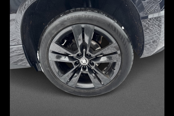 Škoda Karoq 1.5 TSI ACT Style