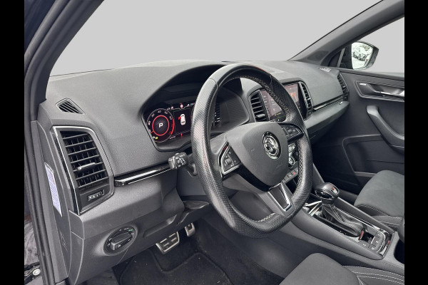Škoda Karoq 1.5 TSI ACT Style