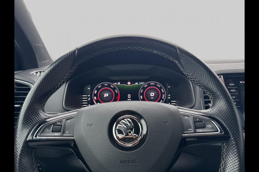 Škoda Karoq 1.5 TSI ACT Style