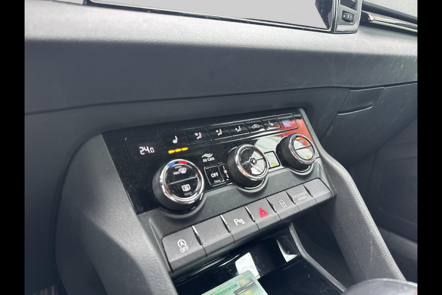 Škoda Karoq 1.5 TSI ACT Style