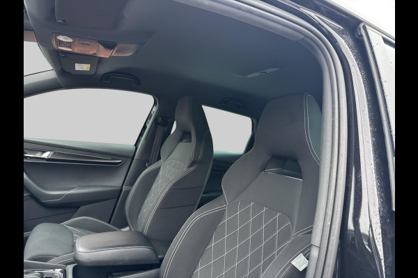 Škoda Karoq 1.5 TSI ACT Style