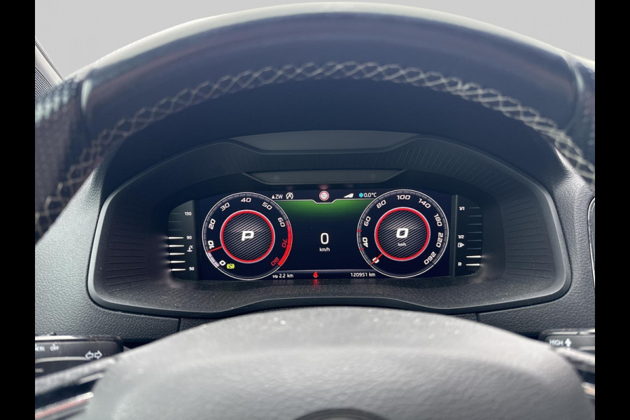 Škoda Karoq 1.5 TSI ACT Style