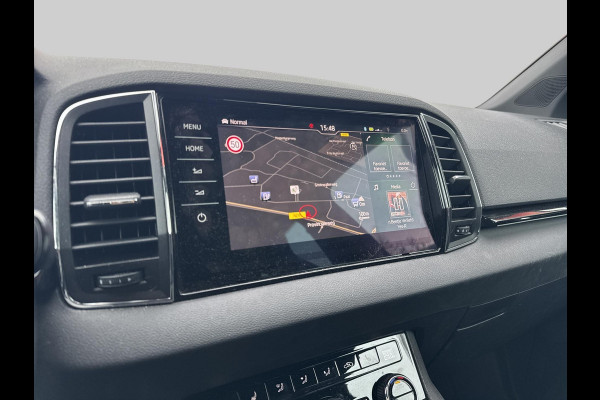 Škoda Karoq 1.5 TSI ACT Style