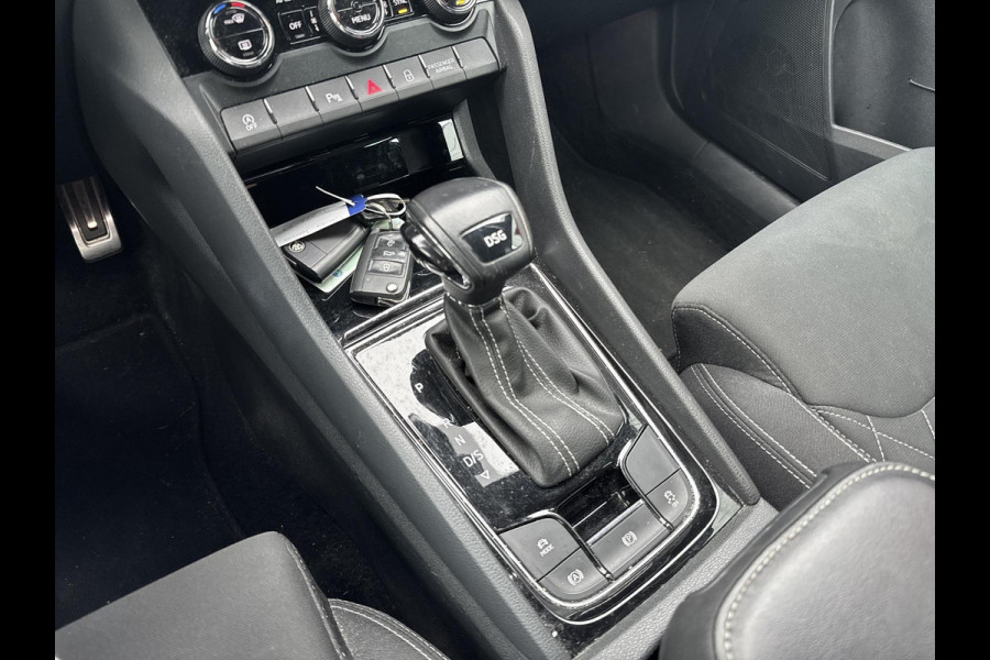 Škoda Karoq 1.5 TSI ACT Style