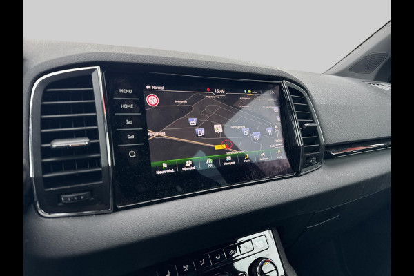 Škoda Karoq 1.5 TSI ACT Style