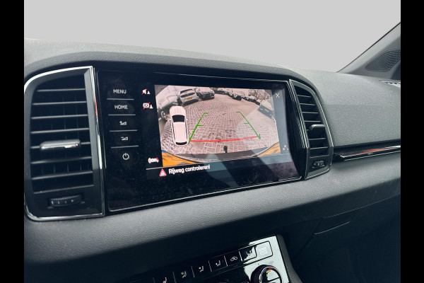 Škoda Karoq 1.5 TSI ACT Style