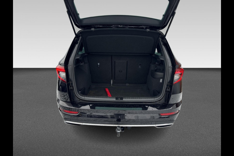 Škoda Karoq 1.5 TSI ACT Style