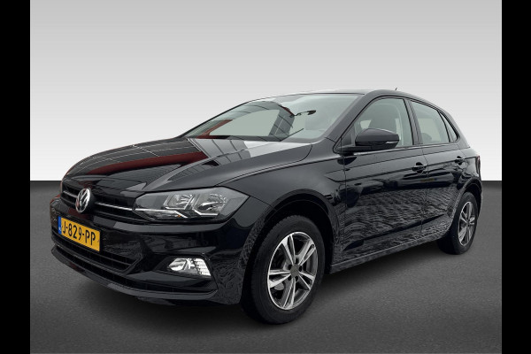 Volkswagen Polo 1.0 TSI Comfortline Business