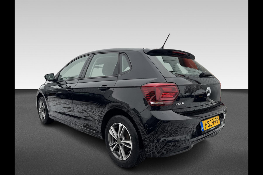 Volkswagen Polo 1.0 TSI Comfortline Business