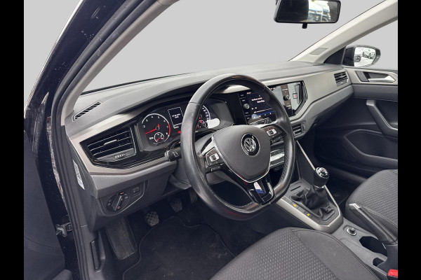 Volkswagen Polo 1.0 TSI Comfortline Business