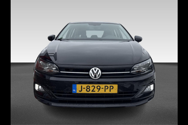 Volkswagen Polo 1.0 TSI Comfortline Business