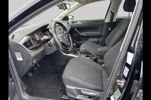 Volkswagen Polo 1.0 TSI Comfortline Business