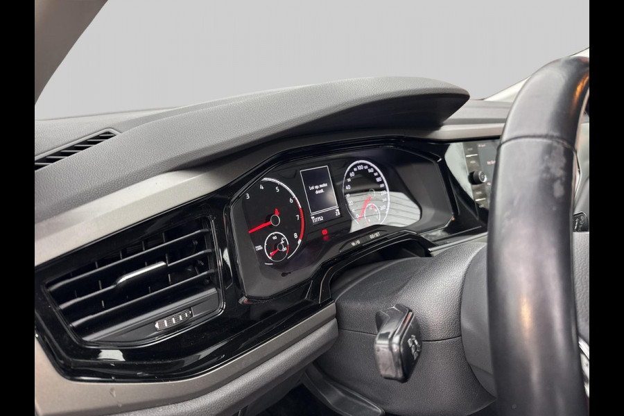 Volkswagen Polo 1.0 TSI Comfortline Business