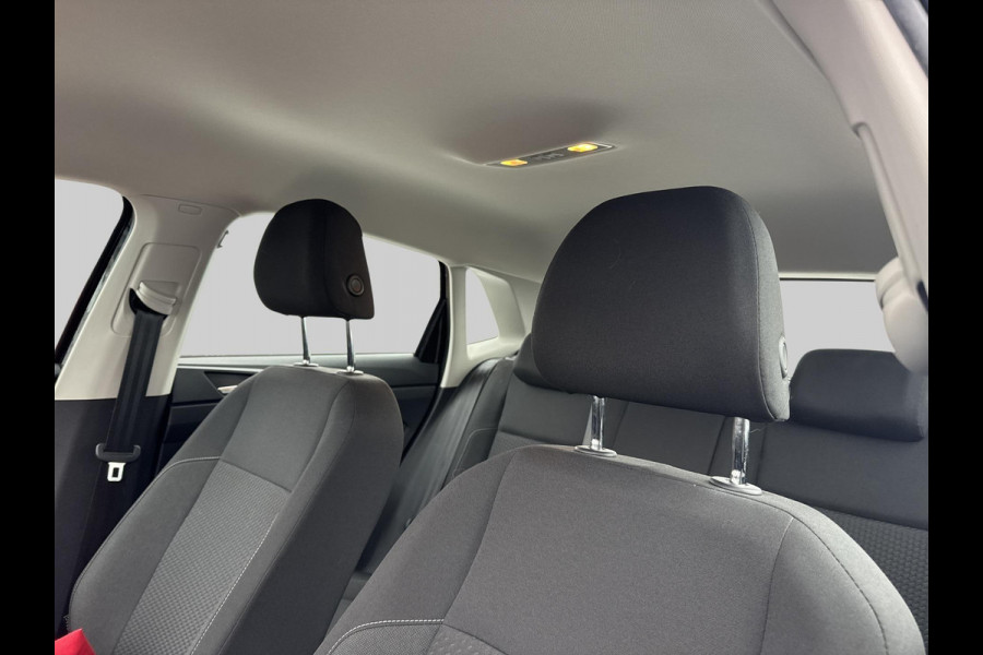 Volkswagen Polo 1.0 TSI Comfortline Business