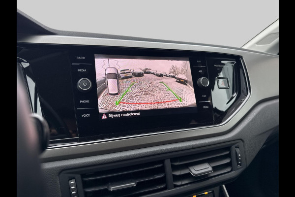 Volkswagen Polo 1.0 TSI Comfortline Business