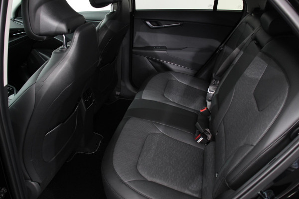 Kia Niro EV DynamicPlusLine 64.8 kWh Nieuw Model! | Navigatie | Leder | Schuif-kantel dak | Electrisch bedienbare achterklep | DAB | Led | Camera