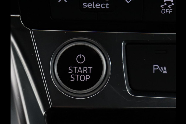 Audi e-tron 55 quattro edition 95kWh | Leder | Carplay | Trekhaak | Virtual Cockpit | Navigatie | Luchtvering | Parkeerhulp | Audi Sound | Cruise control