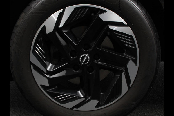 Nissan QASHQAI 1.3 MHEV Automaat N-Connecta | Navigatie | Climate Control | Sfeerverlichting | Camera 360 | Led | Dab | Verwarmde voorstoelen | Adaptive Cruise Control | Digitale Cockpit | Lichtmetalen Velgen