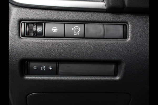Nissan QASHQAI 1.3 MHEV Automaat N-Connecta | Navigatie | Climate Control | Sfeerverlichting | Camera 360 | Led | Dab | Verwarmde voorstoelen | Adaptive Cruise Control | Digitale Cockpit | Lichtmetalen Velgen