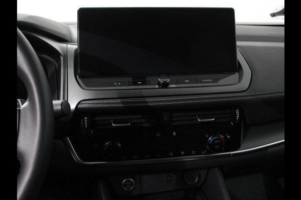 Nissan QASHQAI 1.3 MHEV Automaat N-Connecta | Navigatie | Climate Control | Sfeerverlichting | Camera 360 | Led | Dab | Verwarmde voorstoelen | Adaptive Cruise Control | Digitale Cockpit | Lichtmetalen Velgen