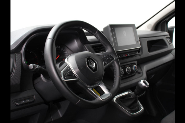 Renault Trafic 2.0 Blue dCi 150PK T30 L2H1 Advance | Camera | Cruise Control | PDC | Trekhaak | Betimmering | Navigatie/Apple Carplay/Android Auto