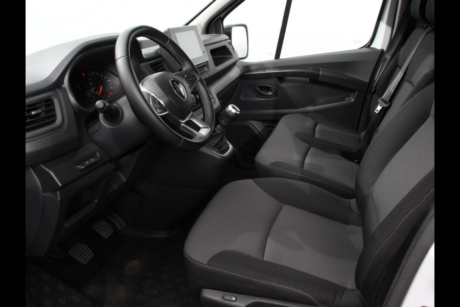 Renault Trafic 2.0 Blue dCi 150PK T30 L2H1 Advance | Camera | Cruise Control | PDC | Trekhaak | Betimmering | Navigatie/Apple Carplay/Android Auto