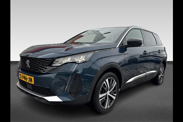Peugeot 5008 1.2 PureTech Allure Pack Business